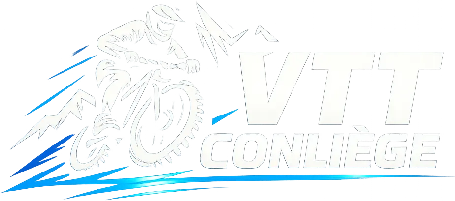 VTT Conliège